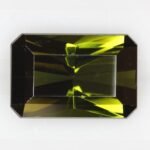 Green Tourmaline 7.86 cts