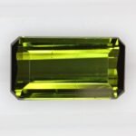Green Tourmaline 12.27 cts