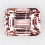 Peach Tourmaline 2.13 cts