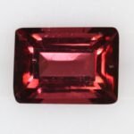Red Tourmaline 1.14 cts
