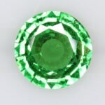 Green Tsavorite 1.25 cts