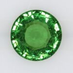 Green Tsavorite 1.33 cts