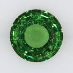 Green Tsavorite 1.25 cts