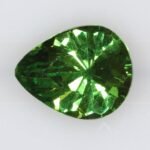 Green Tsavorite 1.42 cts