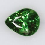 Green Tsavorite 1.49 cts