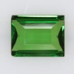 Green Tsavorite 0.98 cts