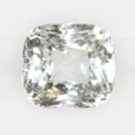 White Sapphire 1.47 cts