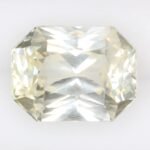 Yellow Sapphire 10.31 cts