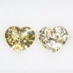 Yellow Sapphire 3.45 cts