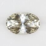 Yellow Sapphire 2.54 cts