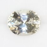 Yellow Sapphire 2.67 cts