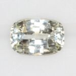 Yellow Sapphire 2.14 cts