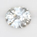 Yellow Sapphire 1.99 cts