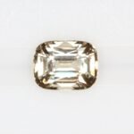 Yellow Sapphire 1.75 cts