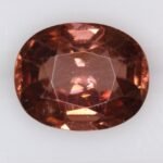 Zircon 6.61 cts