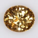 Zircon 4.51 cts