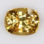 Zircon 3.86 cts
