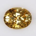 Zircon 3.63 cts