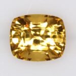Zircon 2.34 cts