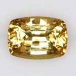Zircon 3.73 cts