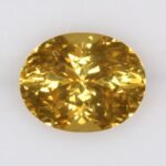 Zircon 3.67 cts
