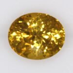 Zircon 3.85 cts